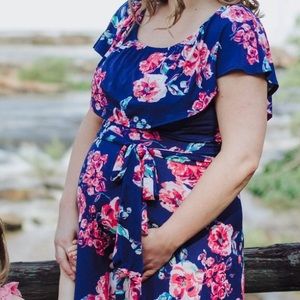 Maternity Dress